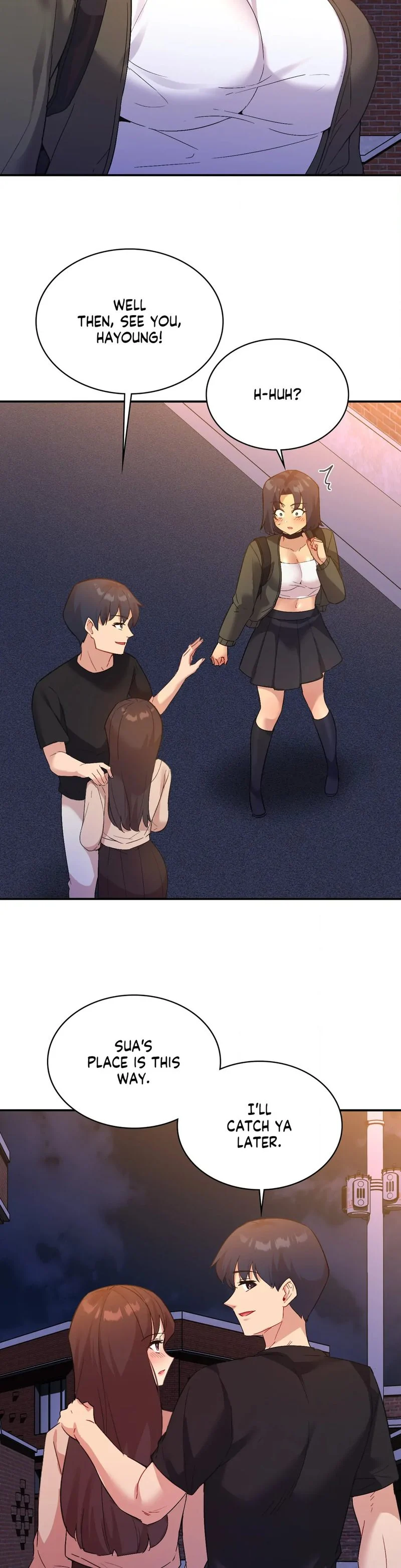 Smart App Life chapter 52 page 12