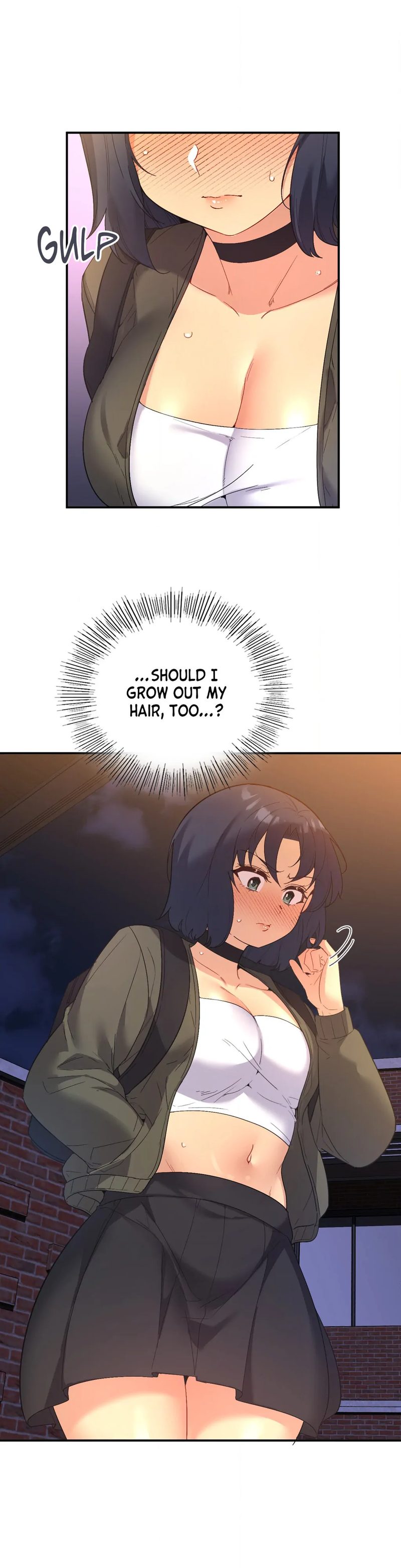 Smart App Life chapter 52 page 15