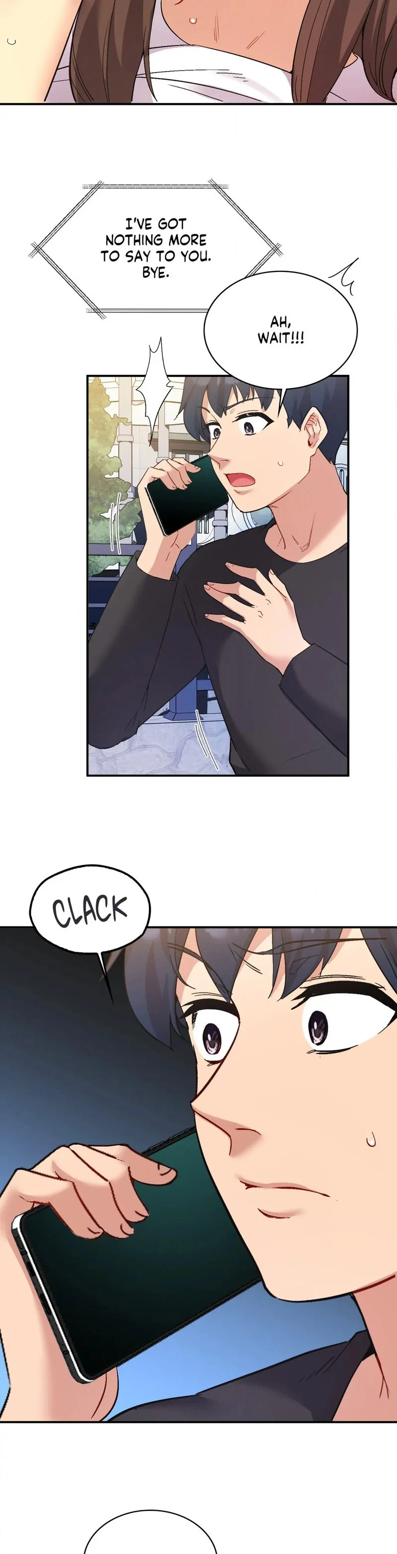 Smart App Life chapter 52 page 20