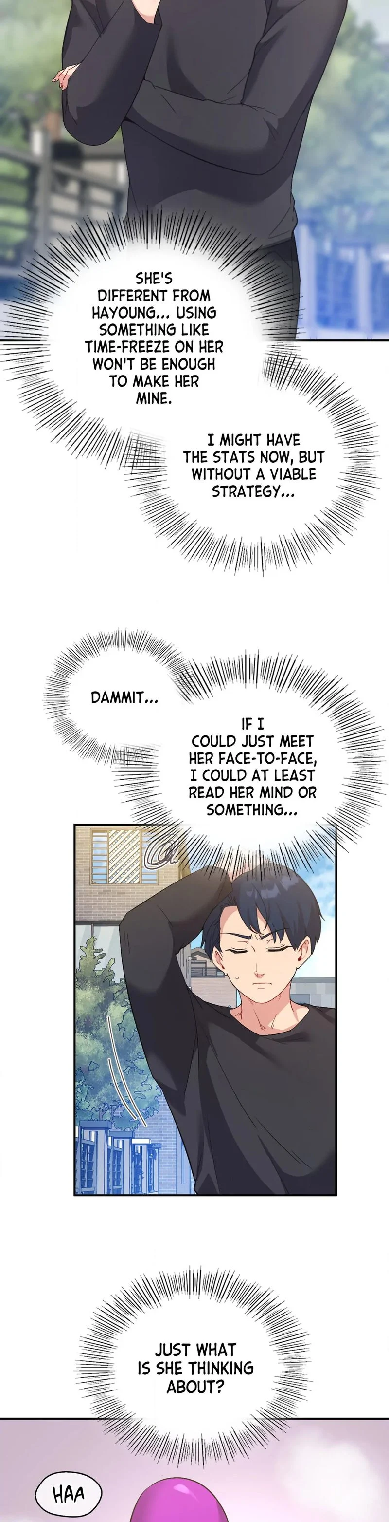 Smart App Life chapter 52 page 22