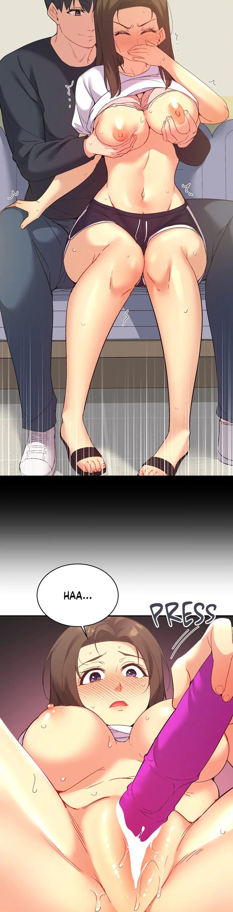 Smart App Life chapter 52 page 25