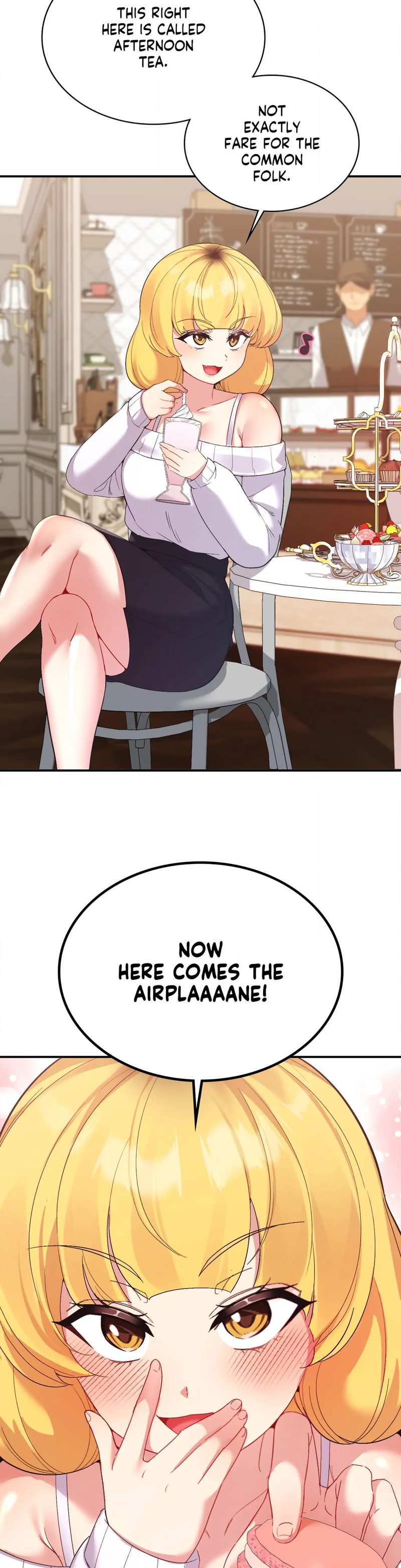 Smart App Life chapter 53 page 5