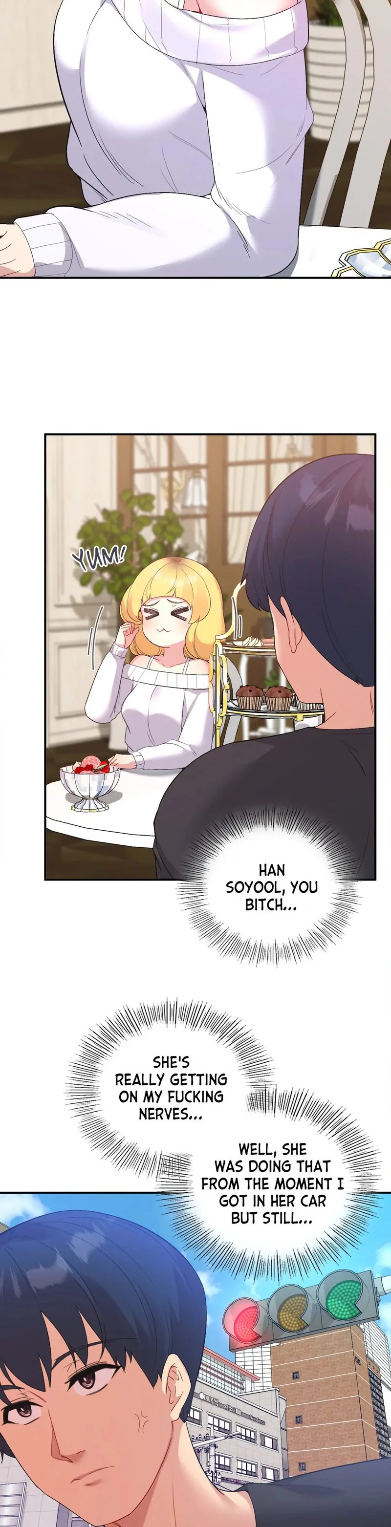 Smart App Life chapter 53 page 7