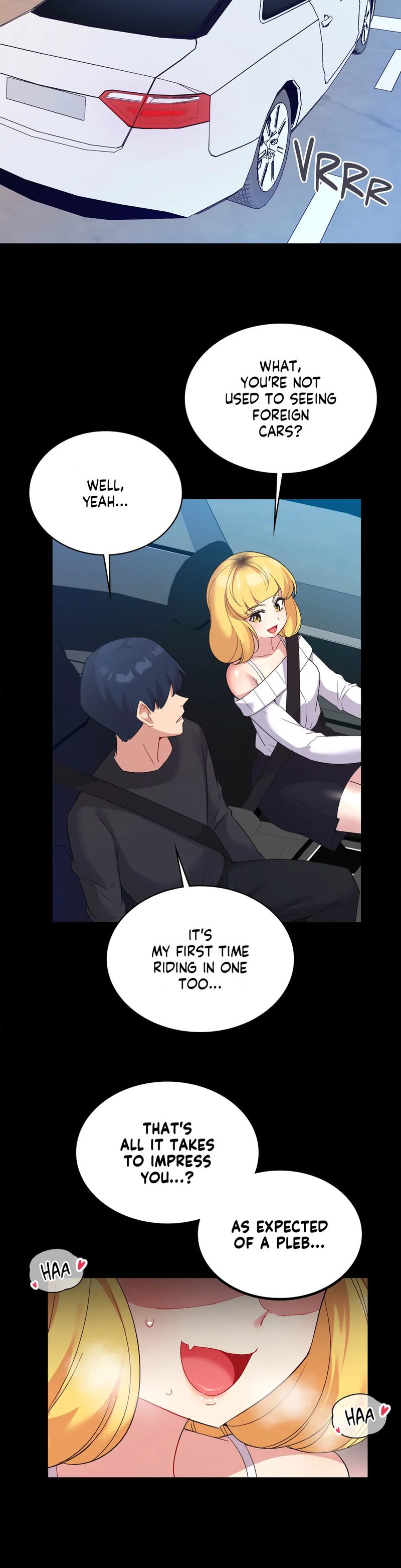 Smart App Life chapter 53 page 9
