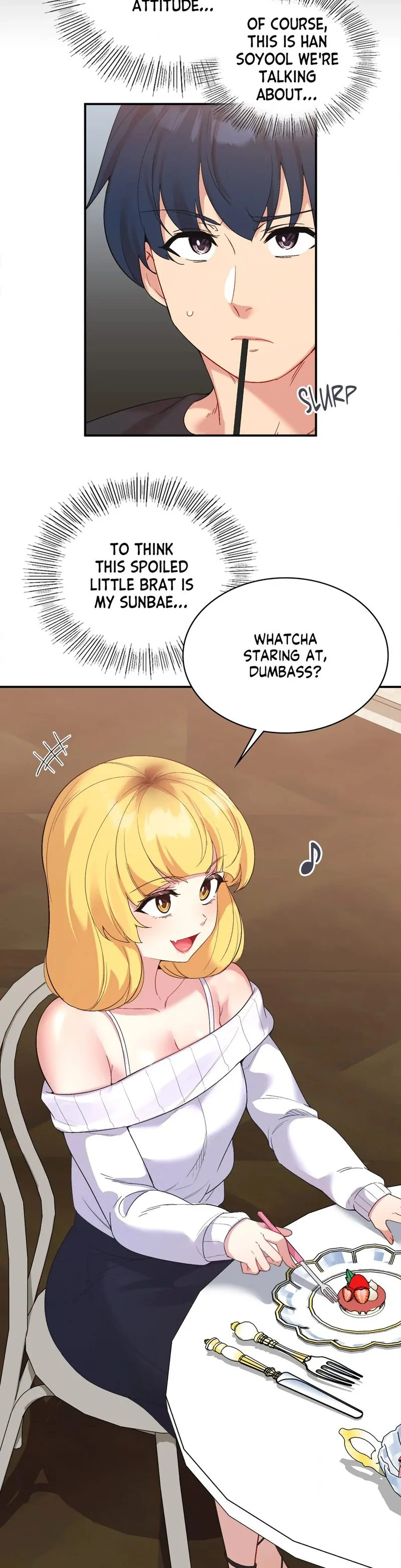 Smart App Life chapter 53 page 11