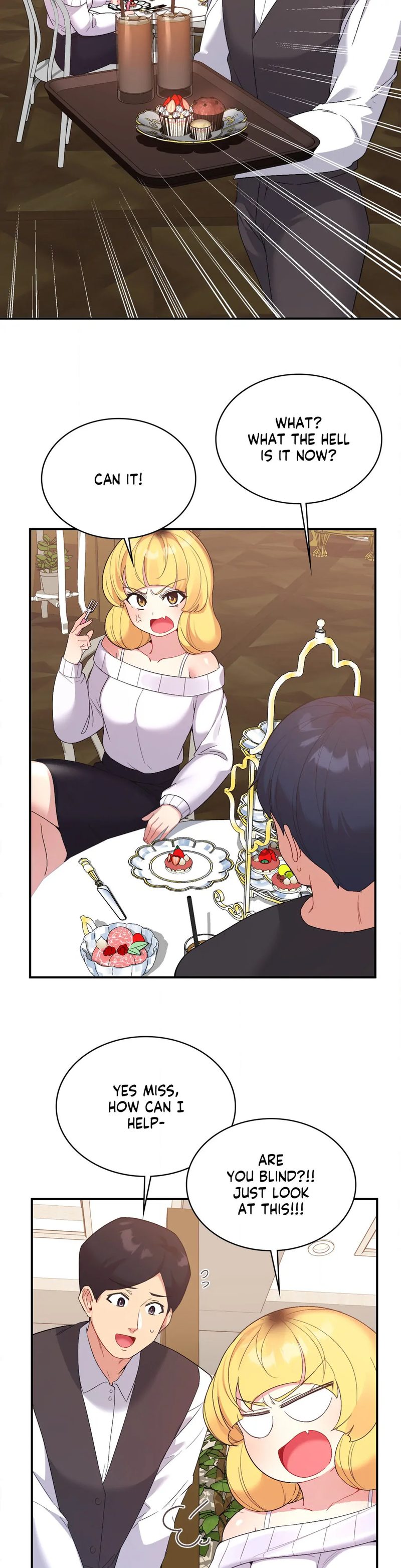 Smart App Life chapter 53 page 13