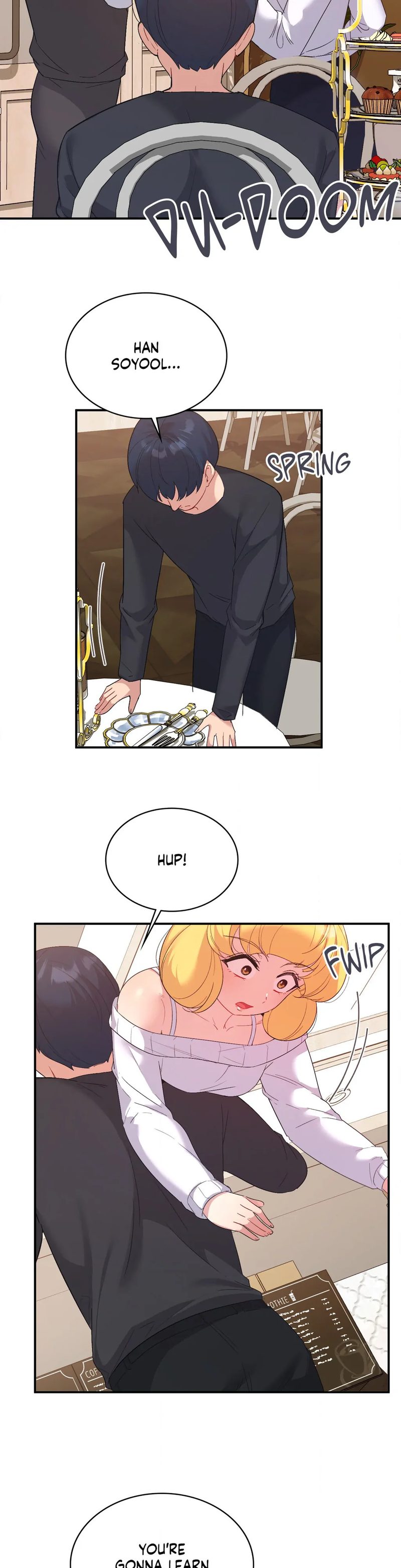 Smart App Life chapter 53 page 18