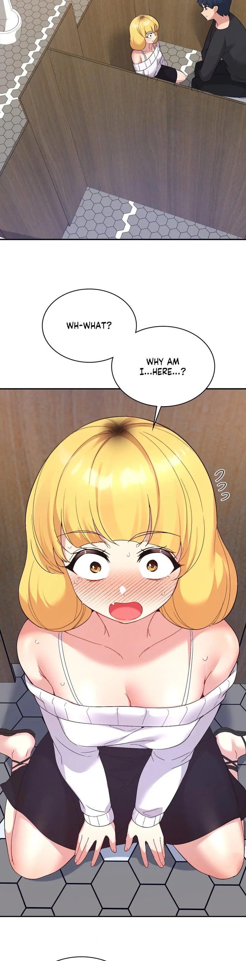 Smart App Life chapter 53 page 22