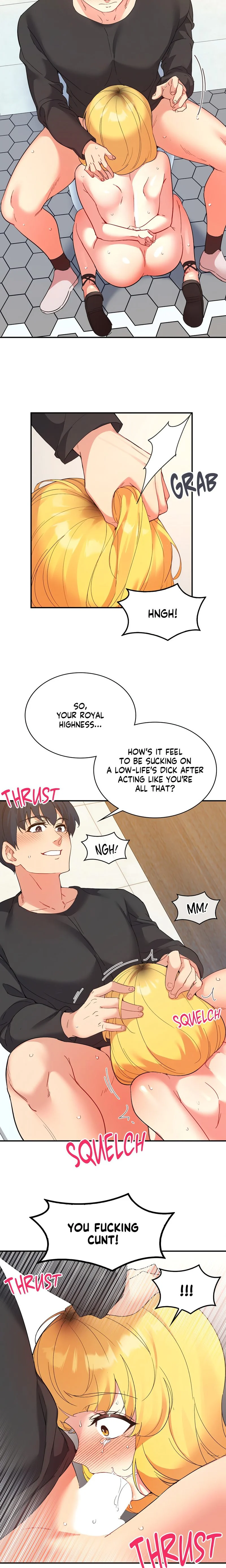 Smart App Life chapter 54 page 7