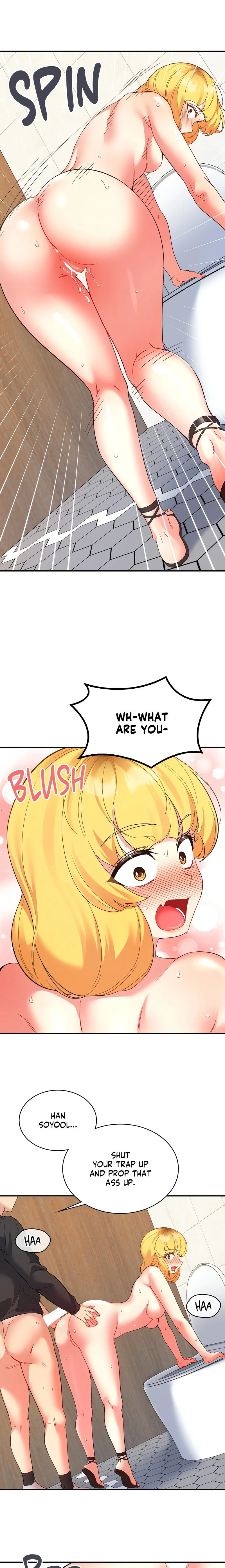 Smart App Life chapter 54 page 12