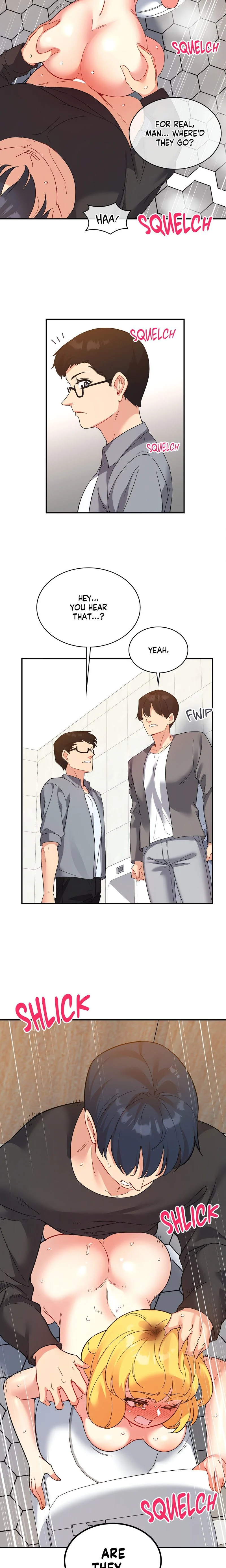 Smart App Life chapter 54 page 17