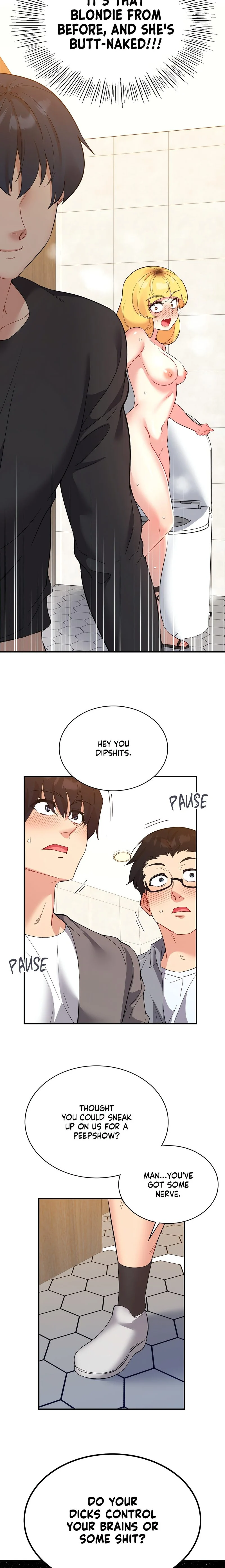 Smart App Life chapter 55 page 4