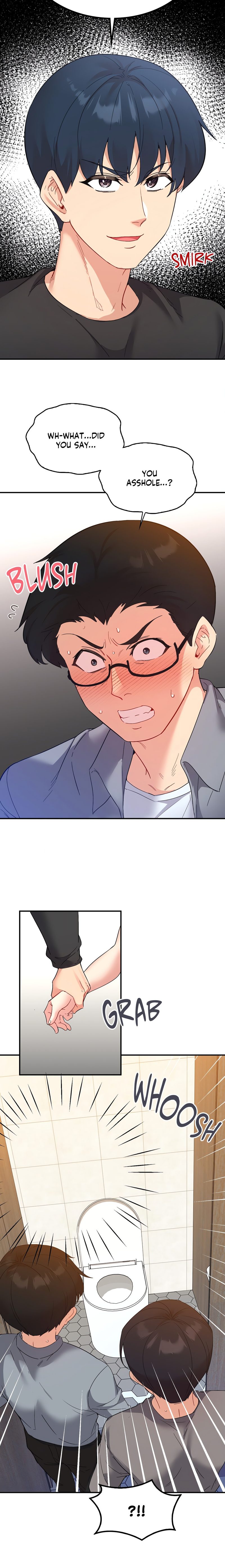 Smart App Life chapter 55 page 5