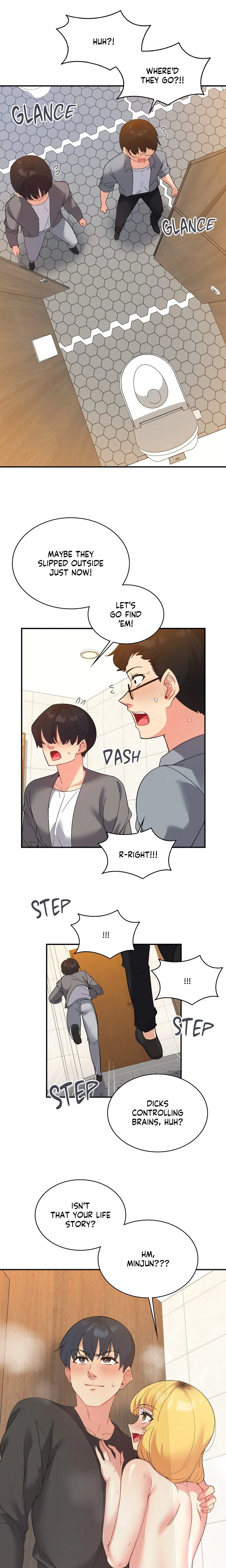 Smart App Life chapter 55 page 6