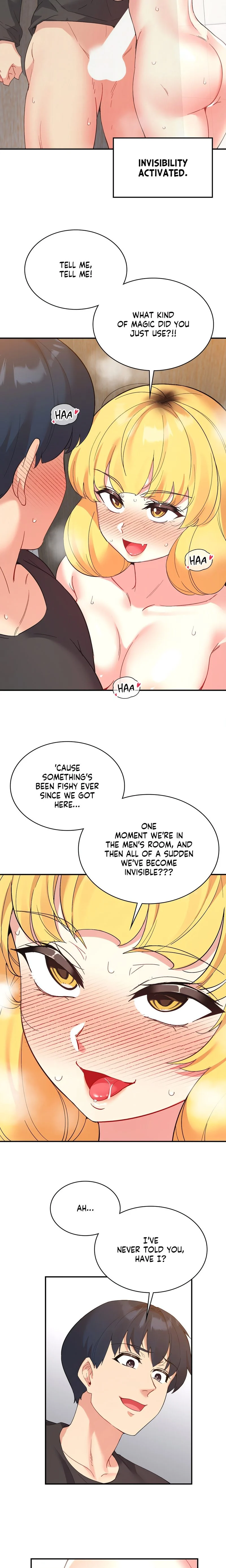 Smart App Life chapter 55 page 7
