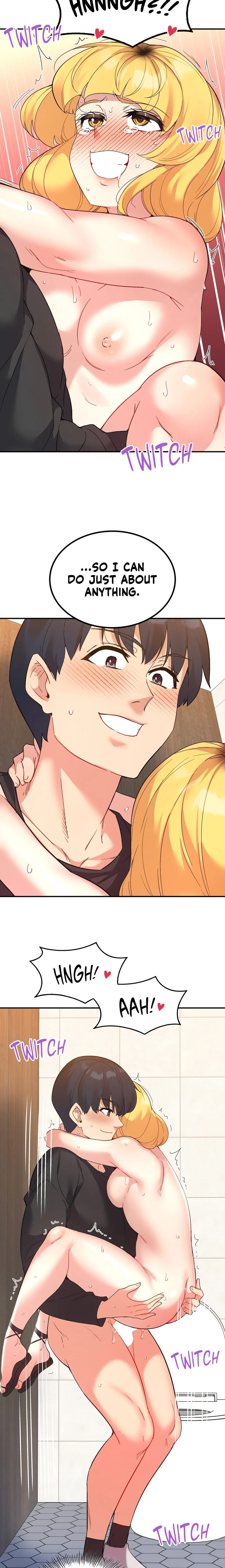 Smart App Life chapter 55 page 9