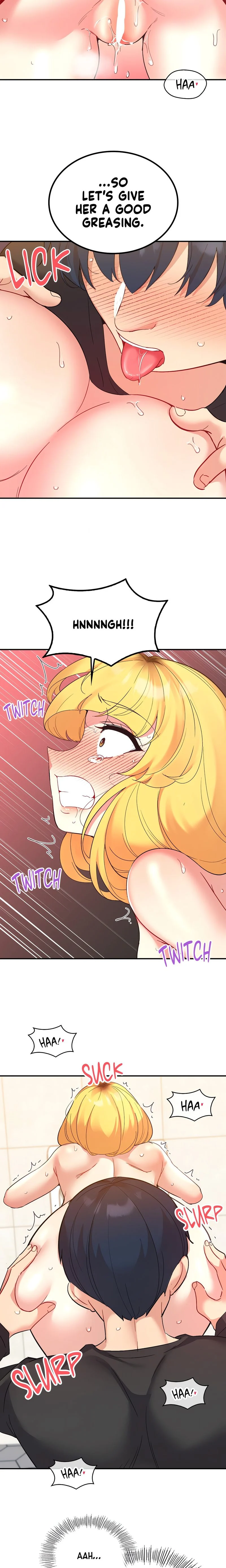 Smart App Life chapter 56 page 6