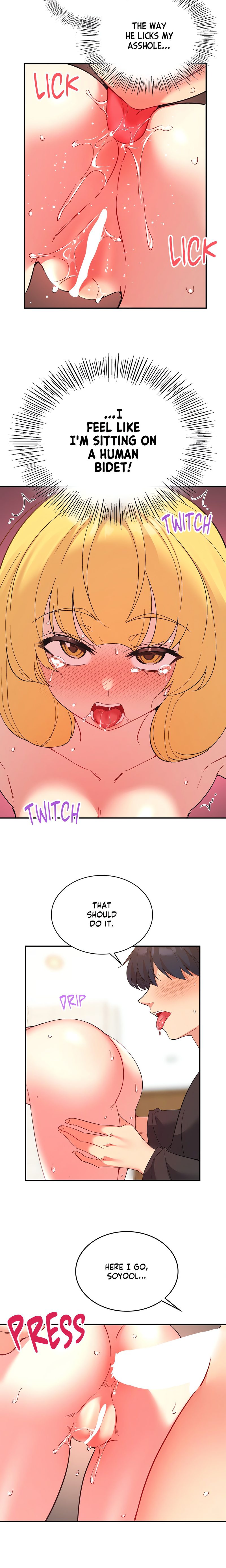 Smart App Life chapter 56 page 7