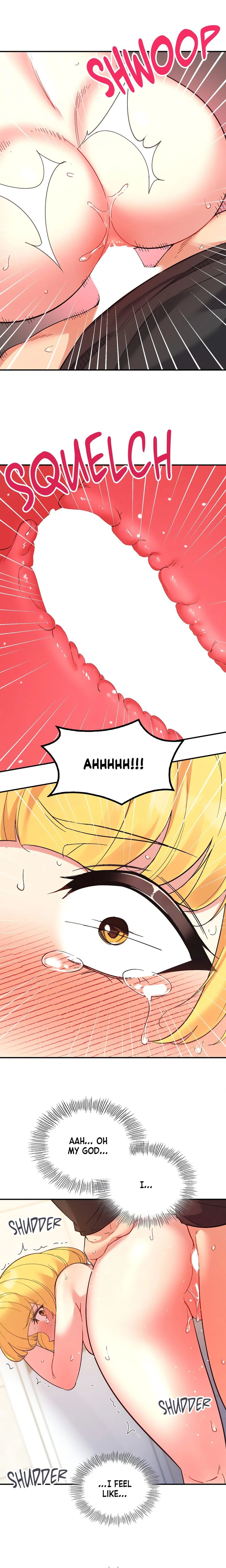 Smart App Life chapter 56 page 8