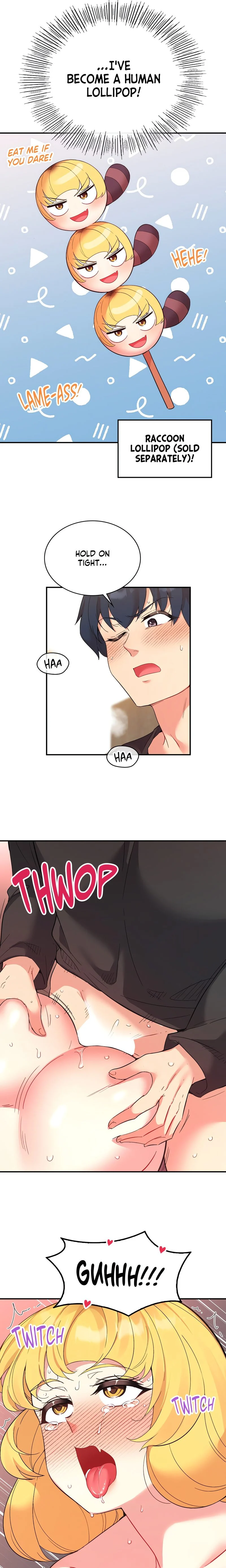 Smart App Life chapter 56 page 9