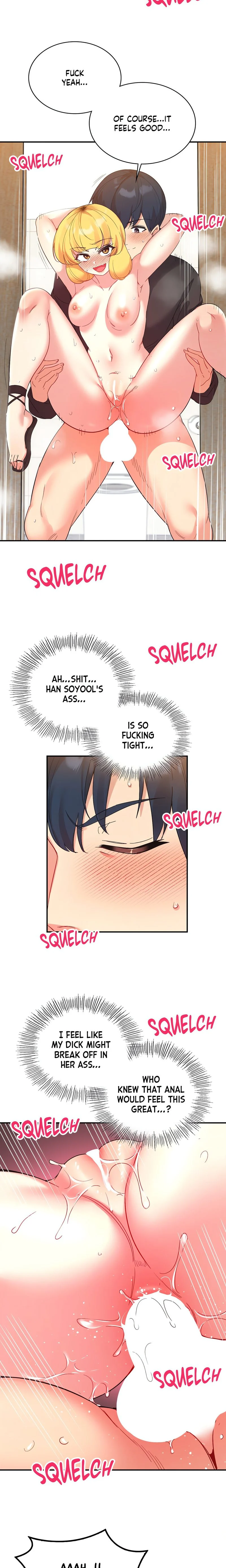Smart App Life chapter 56 page 12