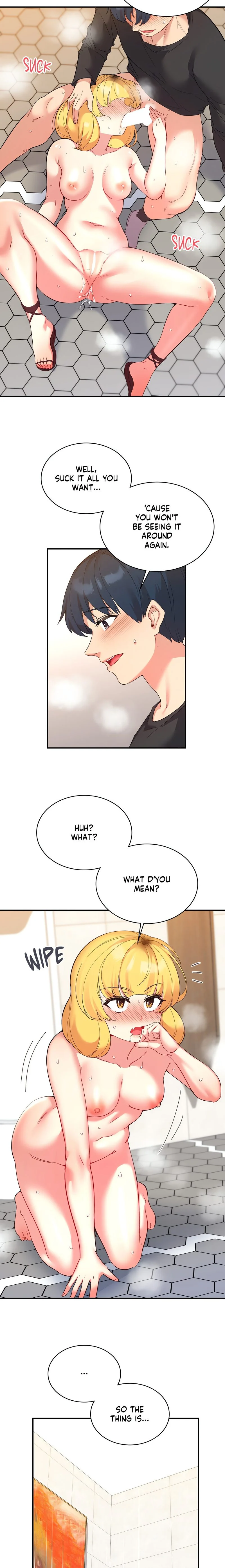 Smart App Life chapter 56 page 15