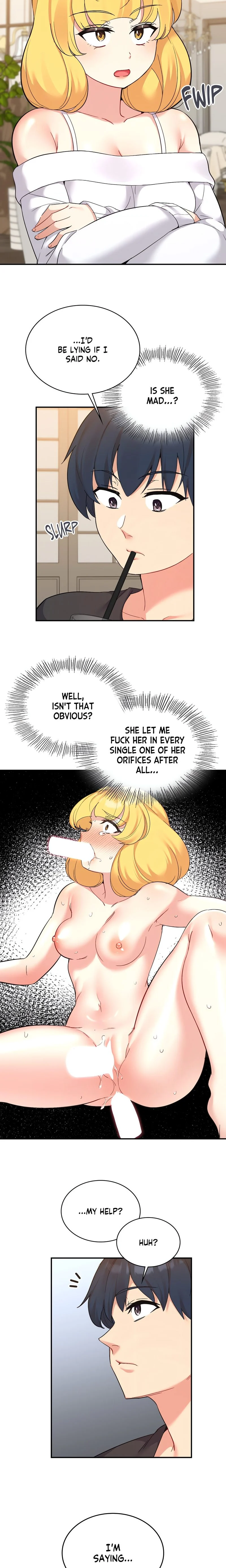 Smart App Life chapter 56 page 18