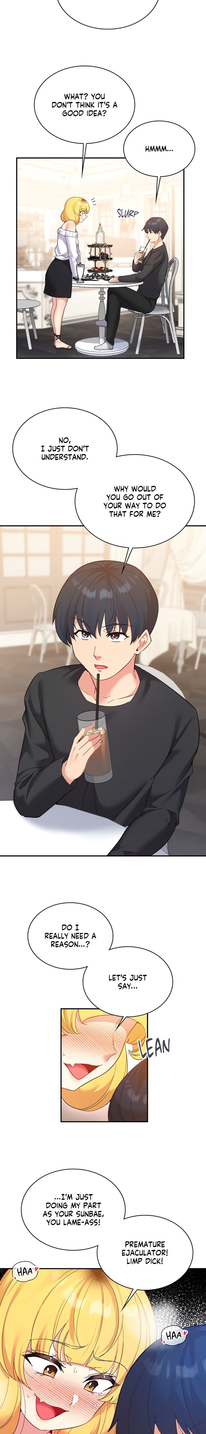 Smart App Life chapter 57 page 4