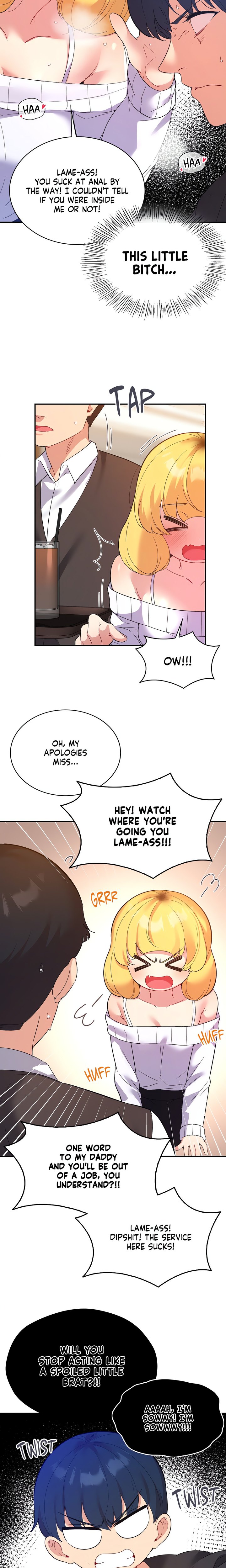 Smart App Life chapter 57 page 5