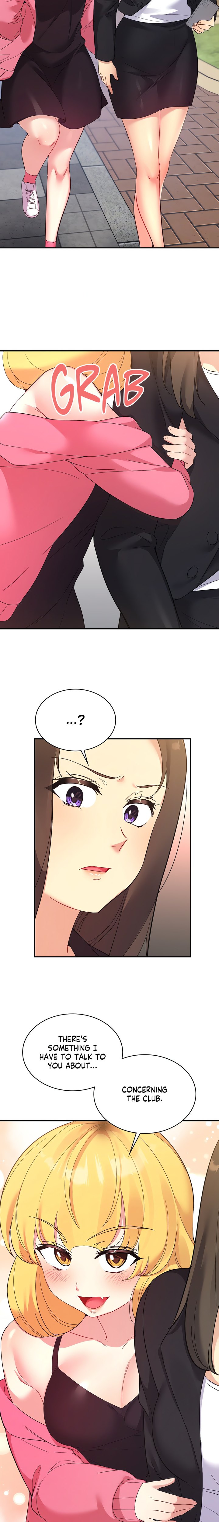 Smart App Life chapter 57 page 11