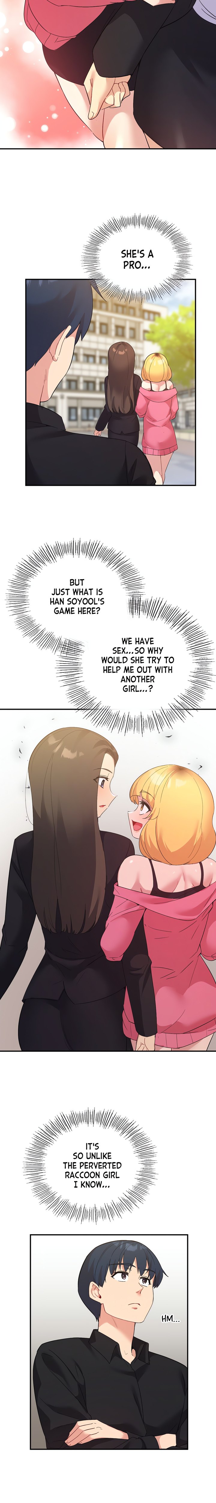 Smart App Life chapter 57 page 12