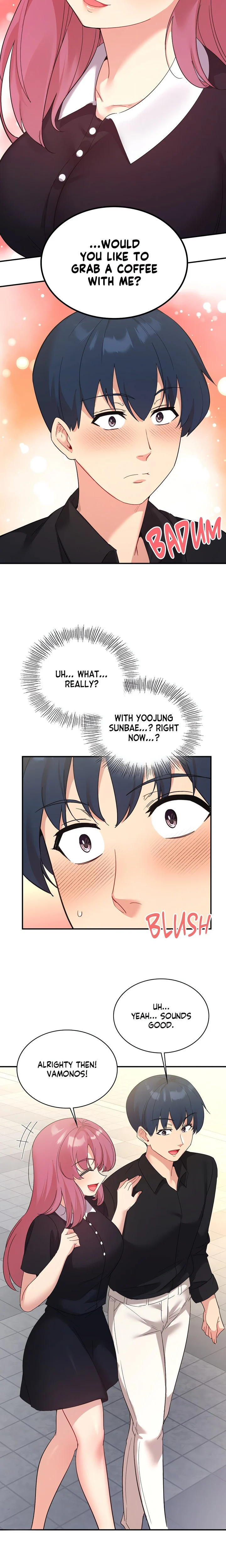 Smart App Life chapter 57 page 15