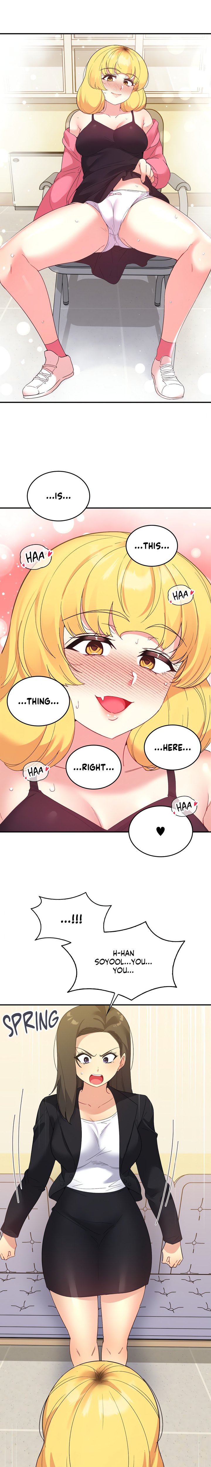 Smart App Life chapter 57 page 20