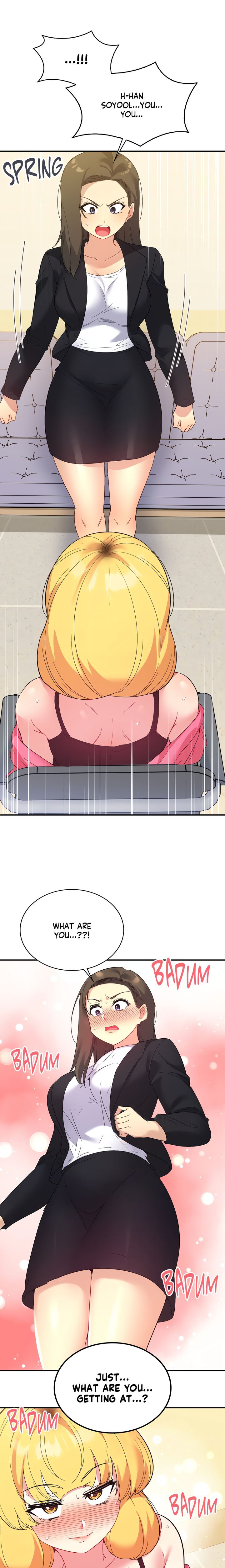 Smart App Life chapter 58 page 1