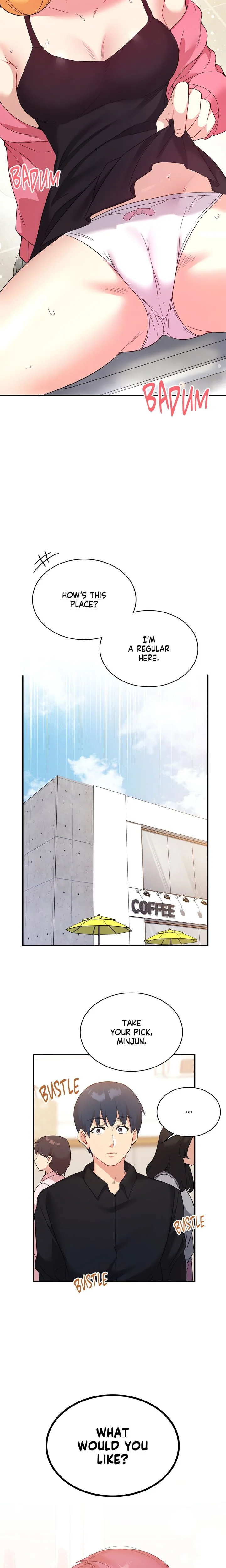 Smart App Life chapter 58 page 2