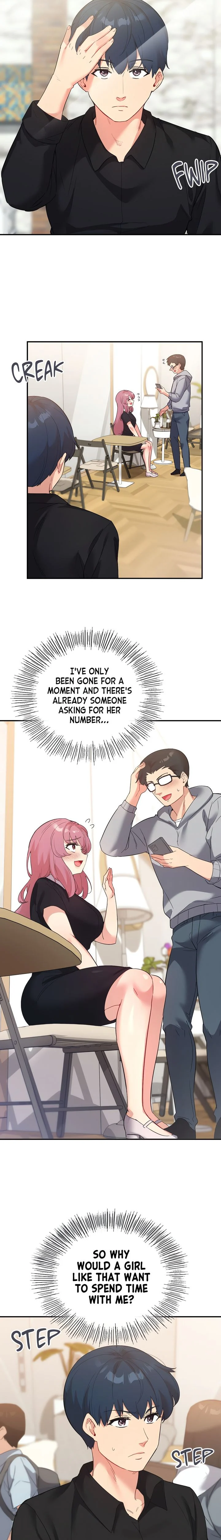 Smart App Life chapter 58 page 4