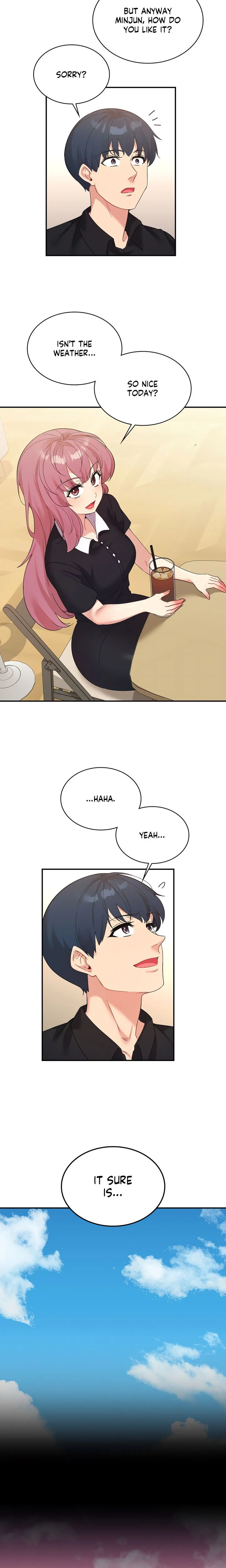 Smart App Life chapter 58 page 6