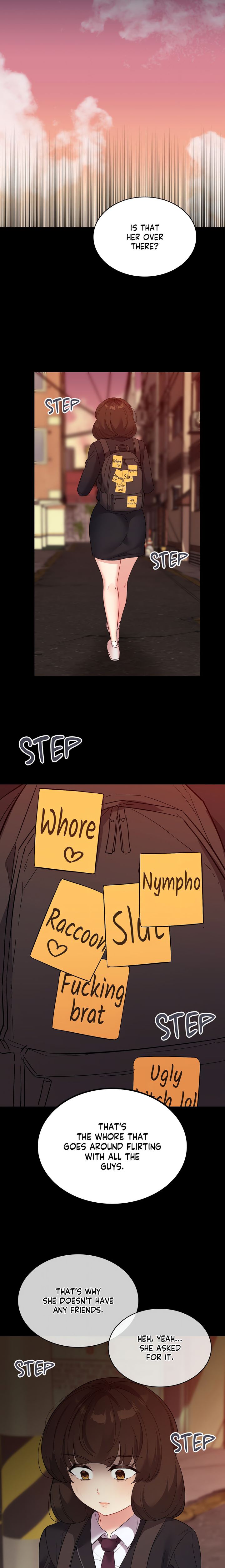 Smart App Life chapter 58 page 7