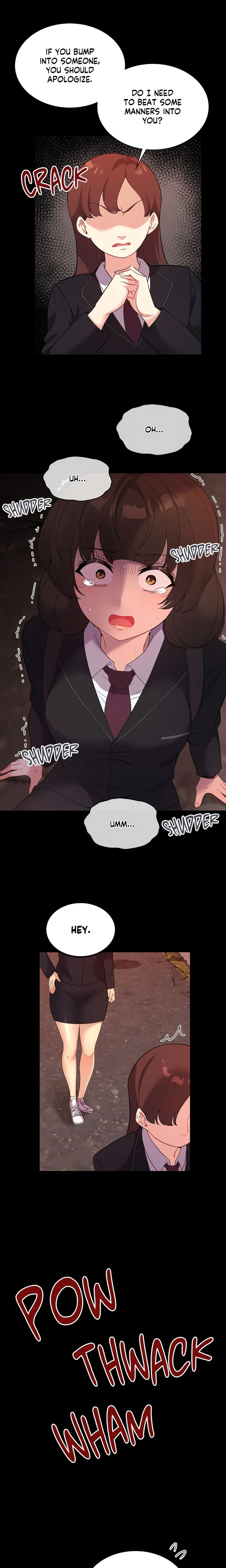 Smart App Life chapter 58 page 9