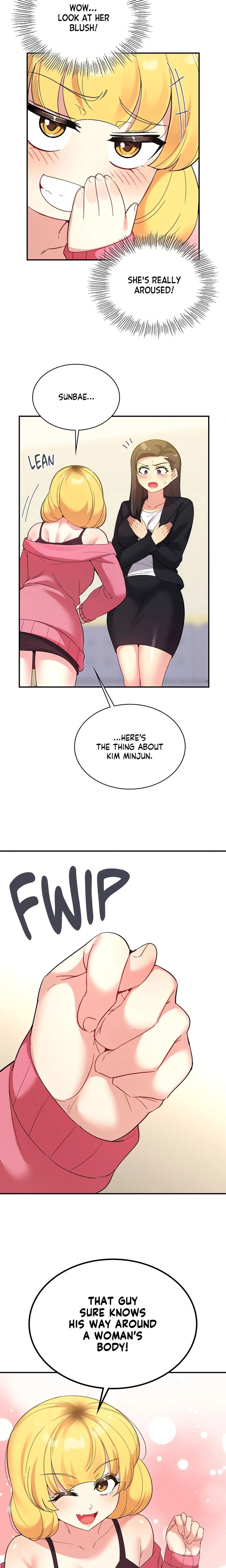 Smart App Life chapter 58 page 17