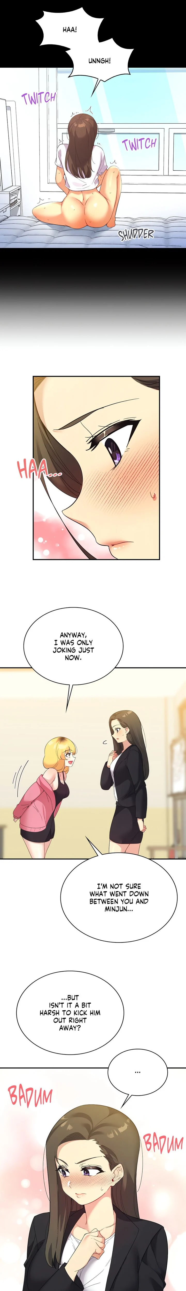 Smart App Life chapter 58 page 20