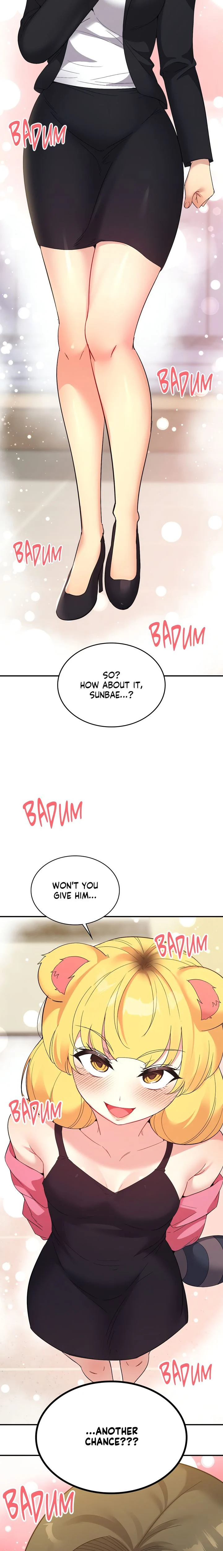 Smart App Life chapter 58 page 21