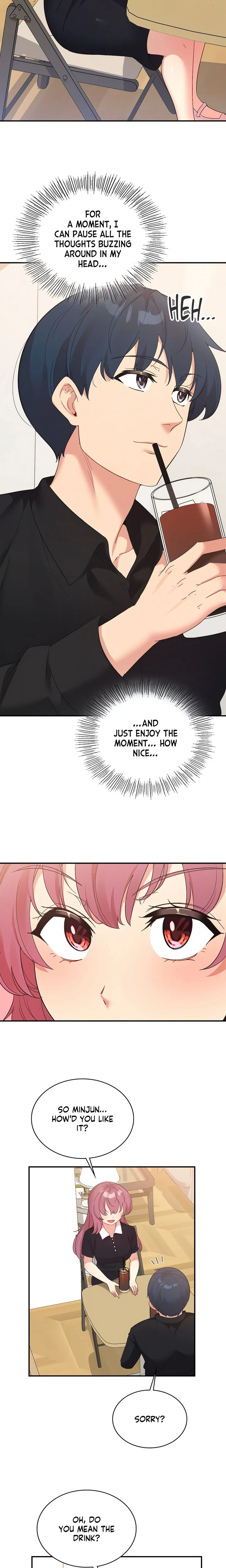 Smart App Life chapter 58 page 23