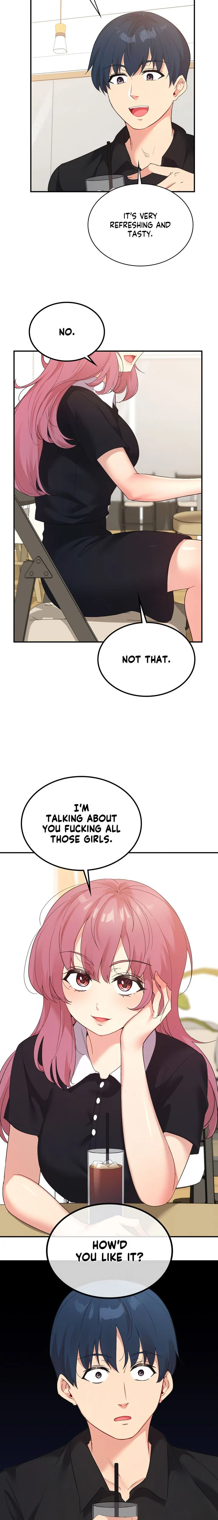 Smart App Life chapter 58 page 24