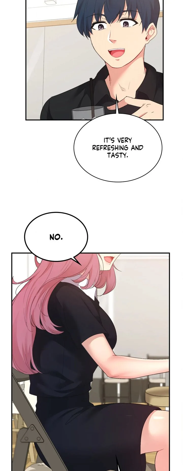 Smart App Life chapter 59 page 2