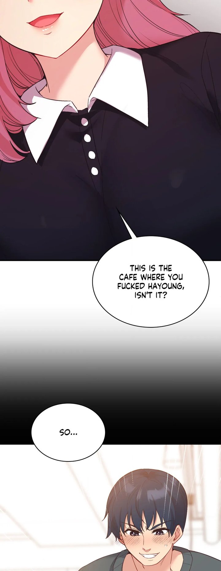 Smart App Life chapter 59 page 6