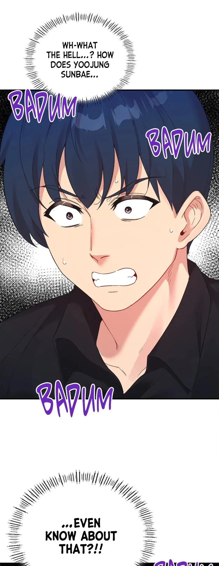 Smart App Life chapter 59 page 9