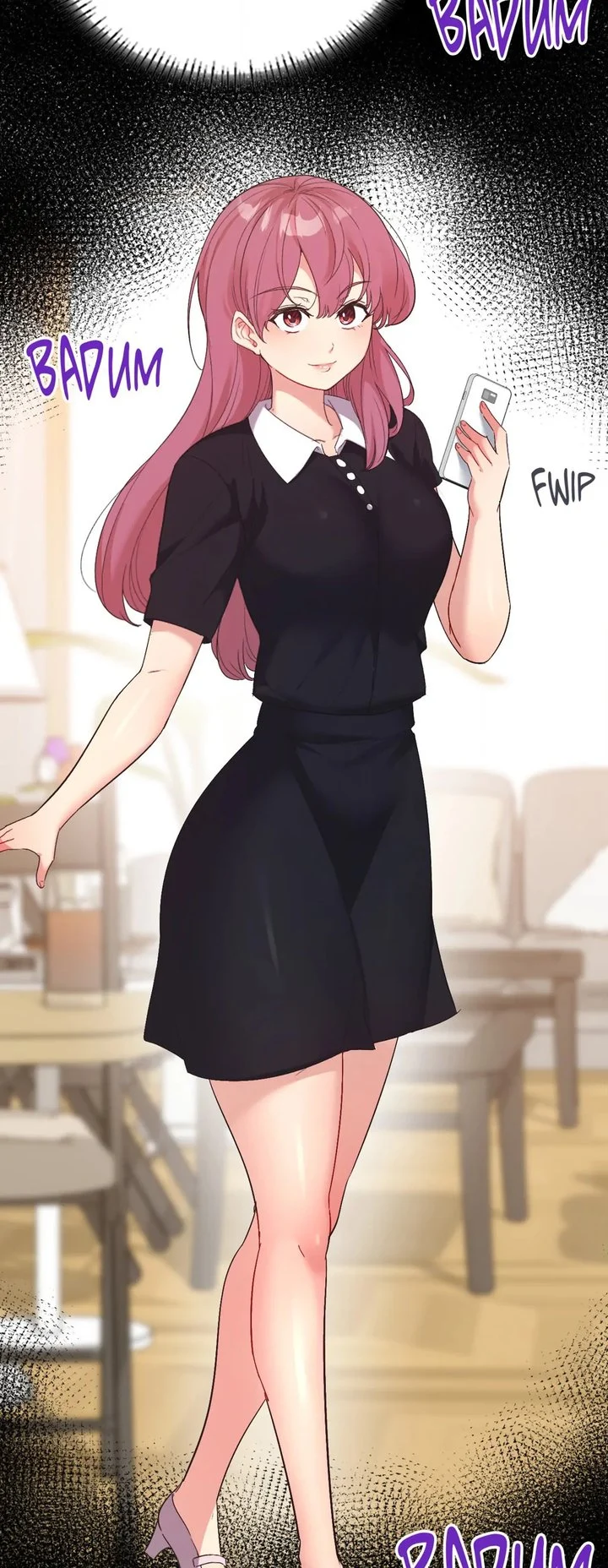 Smart App Life chapter 59 page 10
