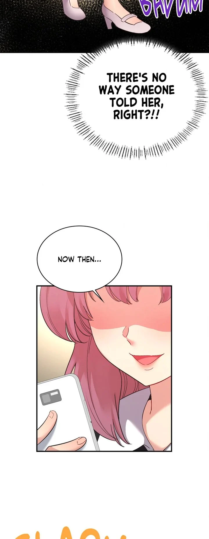 Smart App Life chapter 59 page 11