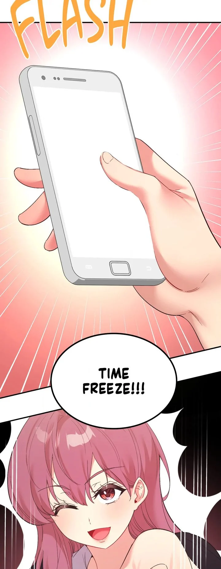 Smart App Life chapter 59 page 12